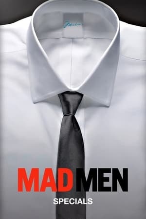 Mad Men: Especiales