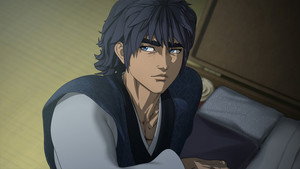 Souten no Ken : Regenesis: Saison 2 Episode 8 [20]