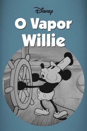 Image Steamboat Willie