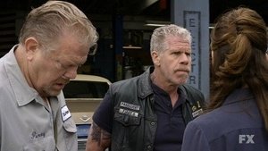 Sons of Anarchy: 3 Staffel 3 Folge