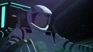 Sidonia no Kishi – Episódio 03