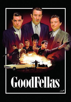 poster GoodFellas