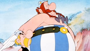 Asterix e os Doze Trabalhos