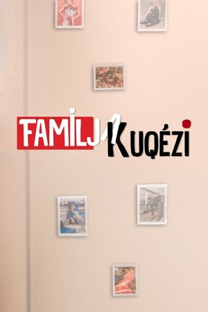 Poster Familja Kuqézi Séria 2 2019