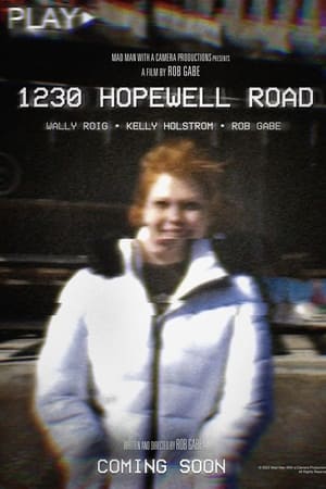 1230 Hopewell Road film complet