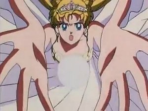 Sailor Moon Season 2 Episode 42