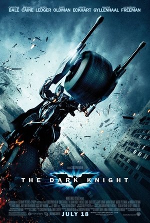 poster The Dark Knight
