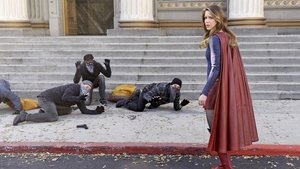 Supergirl 1×17