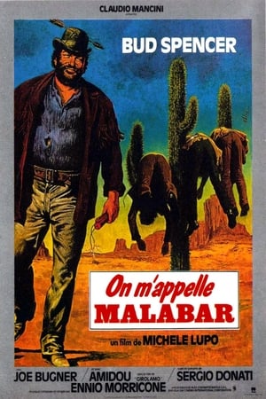 Image On m'appelle Malabar