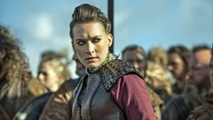 Vikings saison 5 Episode 8