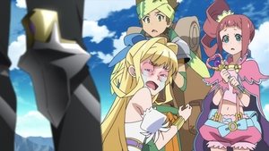 Cautious Hero: The Hero Is Overpowered but Overly Cautious Season 1 Episode 5