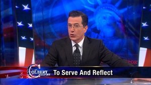 The Colbert Report: 11×39