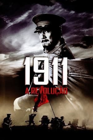 Poster 1911 - A Revolução 2011