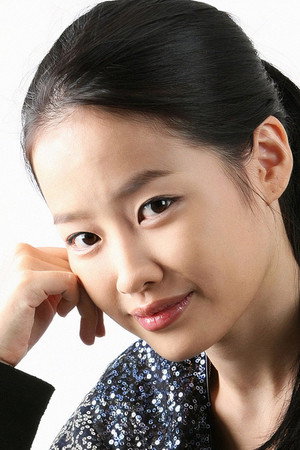 Han Yeo-reum portrait