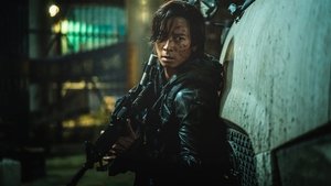 Estación Zombie 2: Península (2020) HD 1080P LATINO/COREANO/INGLES