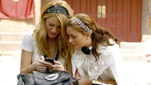 Ex-files – Gossip Girl: Stagione 2 x Episodio 4