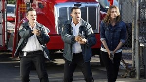 Castle Season 7 Episode 1