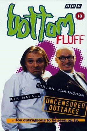 Poster Bottom Fluff (1996)