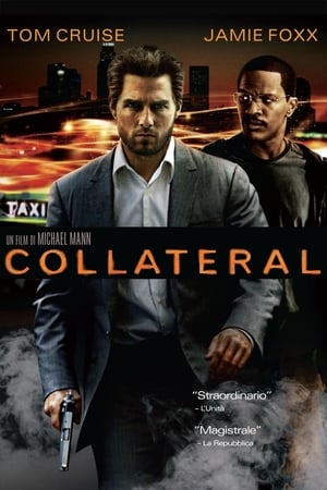 Poster di Collateral