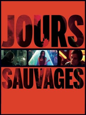 Poster Jours sauvages 2021