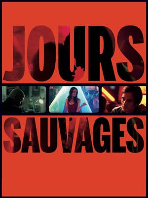Poster Jours sauvages 2021