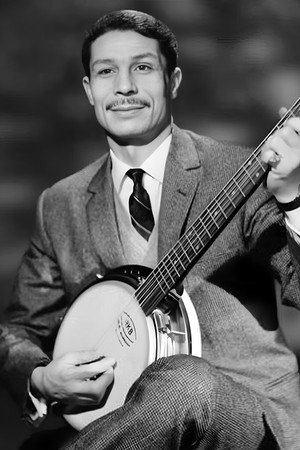 Dahmane El Harrachi portrait