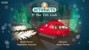 The Octonauts Season 3 Episode 8