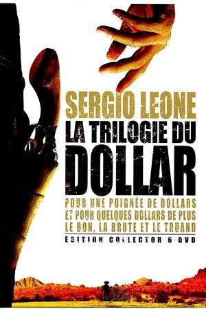 poster For a Few Dollars More
