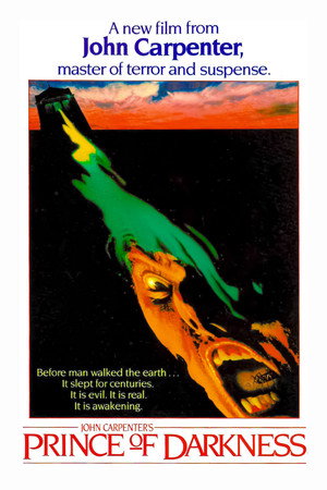 Постер фильма «Князь тьмы (1987)» — (48 из 83)