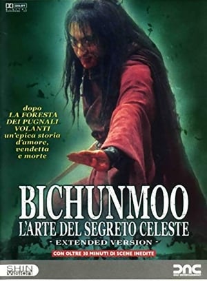 Image Bichunmoo - L'Arte del Segreto Celeste