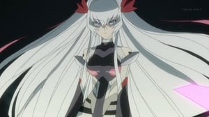 Re:CREATORS Episódio 20