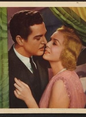 Poster Change of Heart (1938)