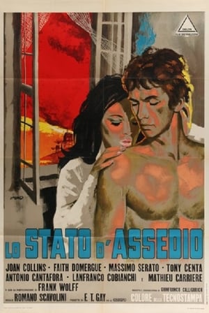 Lo stato d'assedio 1969