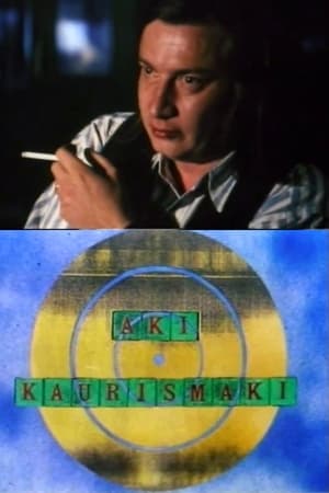 Poster Jonathan Ross Presents for One Week Only: Aki Kaurismäki 1991