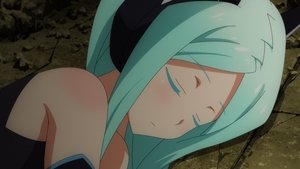 Undefeated Bahamut Chronicle Season 1 Episode 8