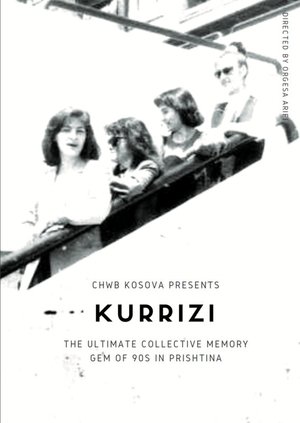 Kurrizi (2017)
