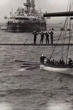 Nonton film Man Overboard! (1899) terbaru sub indo