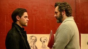 Prodigal Son – Der Mörder in Dir: 1×2