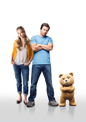poster Ted 2