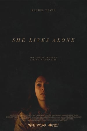 Image She Lives Alone