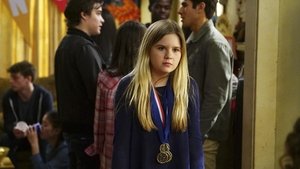 Speechless 1×17