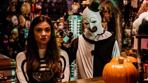 Terrifier 2: Masakra w Święta