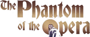 The Phantom of the Opera