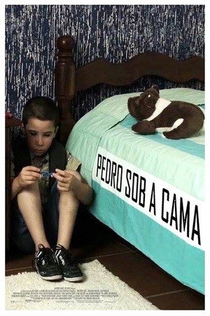 Pedro Sob a Cama 1