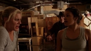 Longmire: 2×5