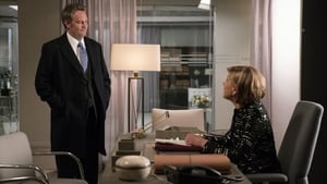 The Good Fight: 1 Staffel 4 Folge