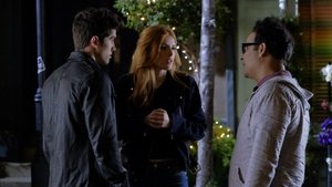 Famous in Love: 1×4