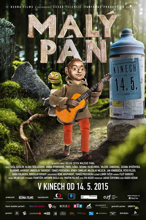 The Little Man 7
