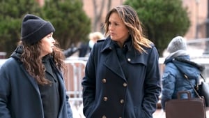 Law & Order – Unità vittime speciali: Stagione 22 x Episodio 7