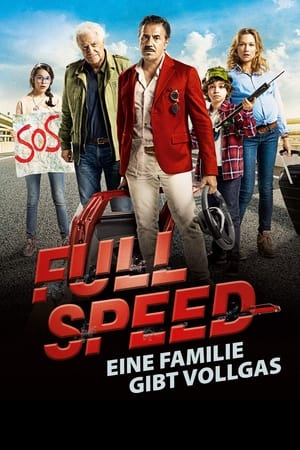 Full Speed 2016